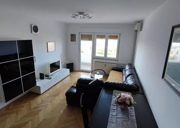Apartman Flori