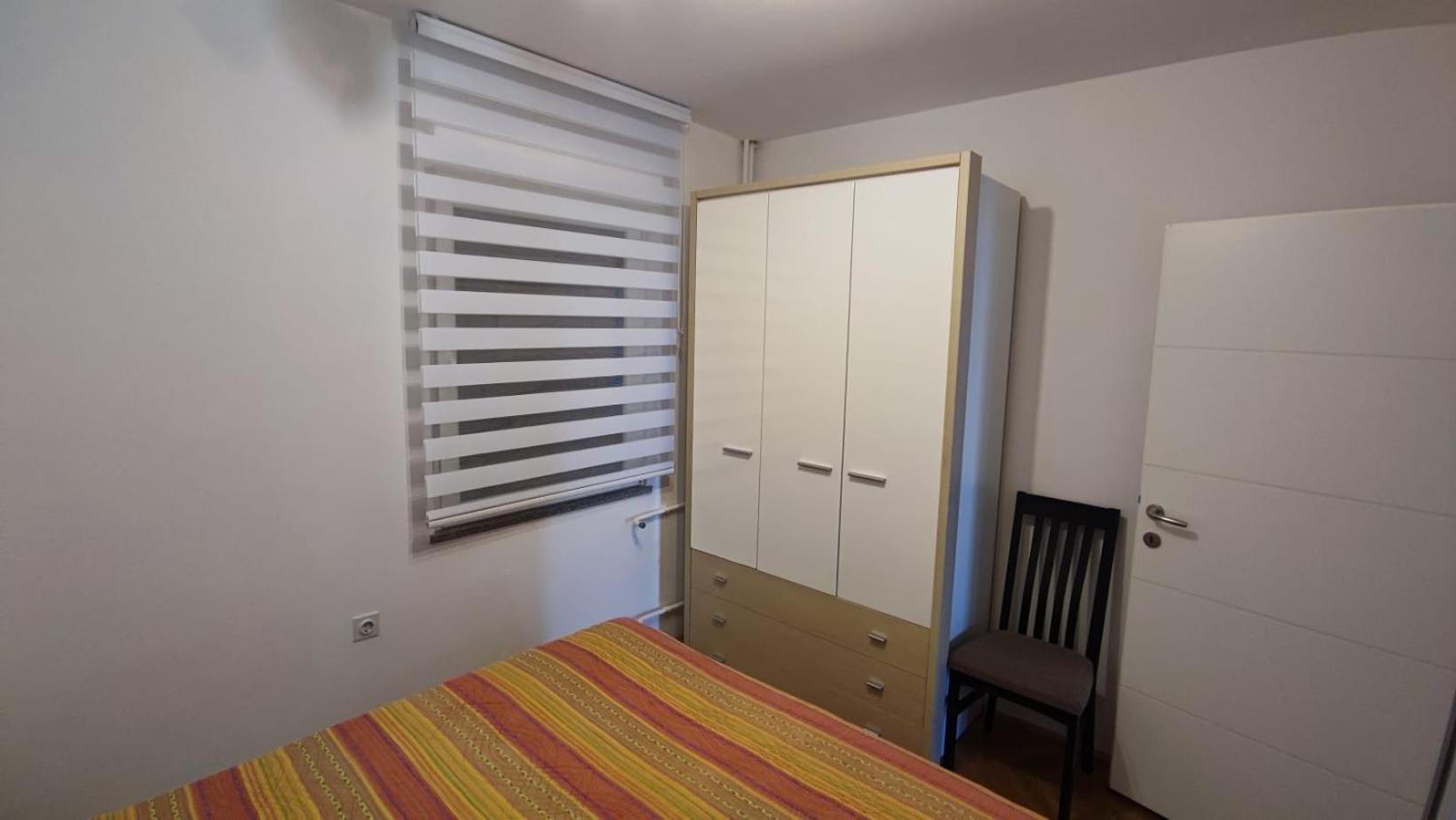 Flori Apartma *