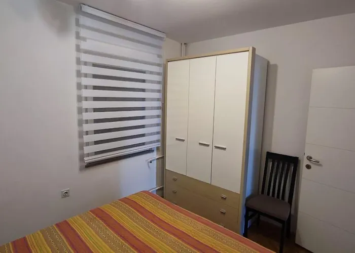 Apartman Flori