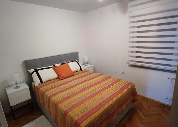 Apartman Flori