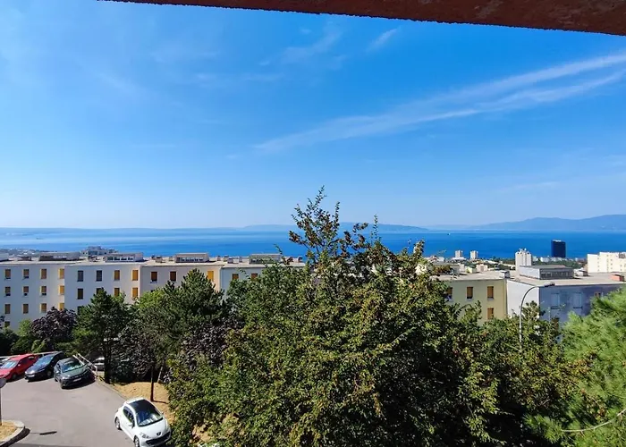 Apartman Flori